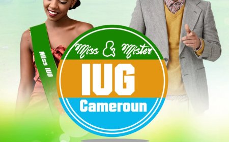 JPO IUG2023 : qui sera  la plus belle et intelligente fille de l'IUG ?