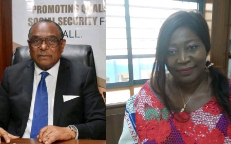 Cameroun -   Litiges fonciers : le ministre Grégoire Owona et la commune de Ngomedzap se disputent un lot de terrain; les faits