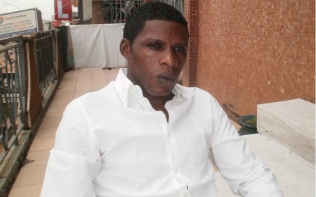 Kidnapping et disparition de Martinez Zogo, et si c’était la cause ?