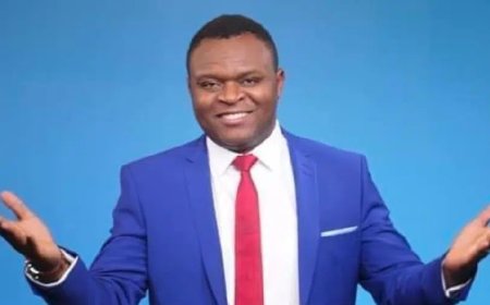 Cameroun - transhumance politique : Olivier ATINBOP TSHOUONGANG dit "Olson Bao" rejoint officiellement les rangs du  Rassemblement Démocratique du Peuple Camerounais (RDPC)