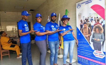 [CONTENU PARTENAIRE] En 2023, et si on apprenait une nouvelle langue !