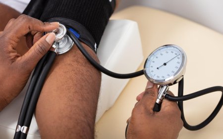 Hypertension artérielle: un tueur silencieux.