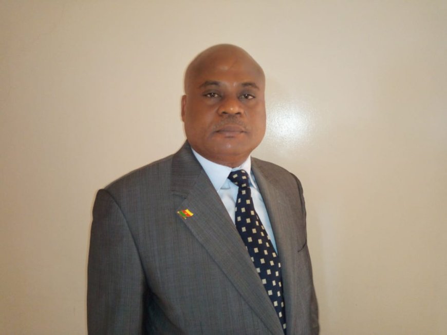 Cedrick Penda : « La double nationalité est l’un des chantiers sur lequel nous attendons Franck Emmanuel Biya »