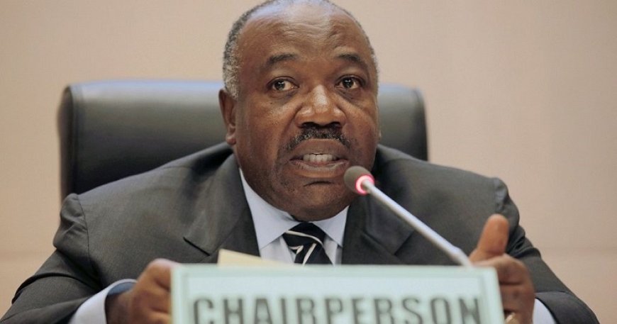 Gabon: Rose Christiane Ossouka Raponda nommée vice-présidente de la République
