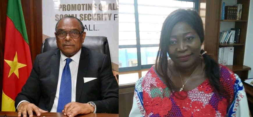 Cameroun -   Litiges fonciers : le ministre Grégoire Owona et la commune de Ngomedzap se disputent un lot de terrain; les faits