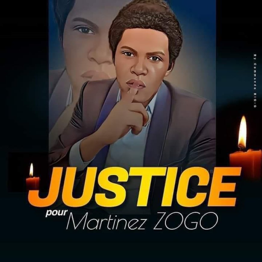[Tribune]- Assassinat de Martinez Zogo : L'urgence de l'action