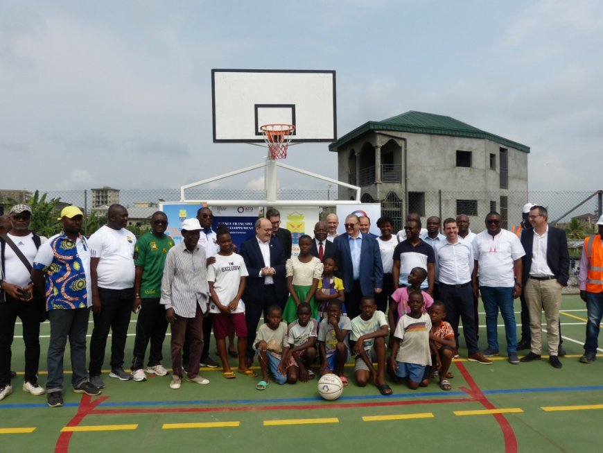 Cameroun -   Coopération CUD  - AFD : pour des projets à fort impacts sociaux