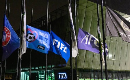 Comment la FIFA "nargue" les dirigeants
