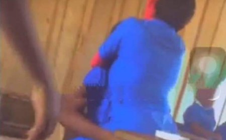 Cameroun : des élèves d'un lycée décident de monétiser leur s€xt@pe