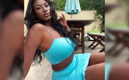 S€xt@pe : la "bobasse" d'Aya Nakamura exposée sur la toile ( Vidéo )