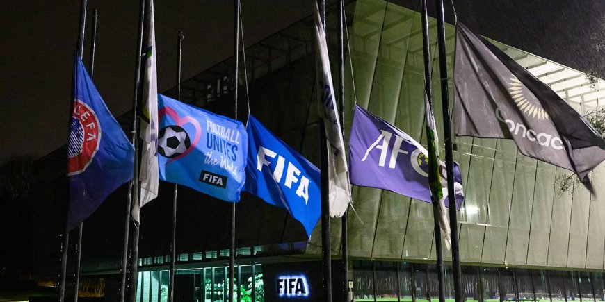 Comment la FIFA "nargue" les dirigeants