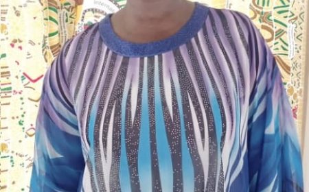 JIFD 2023 : « En tant que femme, l'innovation technologique nous permettra de mieux communiquer », selon Pr.Marie Ba'ana Etoundi