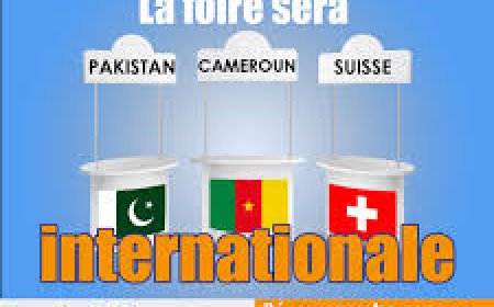 Made in Cameroon : la Fondation internationale Inter Progress lutte contre la vie chère