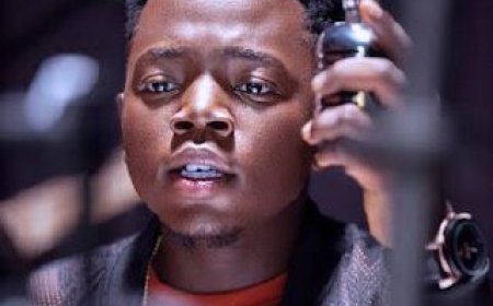 Musique : Martins et ses cinq étoiles