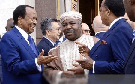 Institutions communautaires : les sujets chauds qu'arborderont les chefs d'État au sommet de la CEMAC