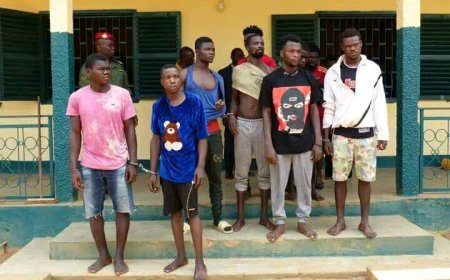 Cameroun - La nouvelle criminalité routière : résultat de la vie chère !