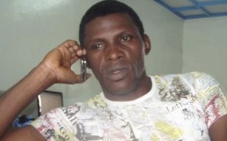 Chroniques :  Affaire Martinez Zogo - l'activité du Juge enquêteur Sikati II kwamo AIMÉ Florent marquée par...