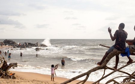 Société – grande criminalité : Kribi dans l’étau ?