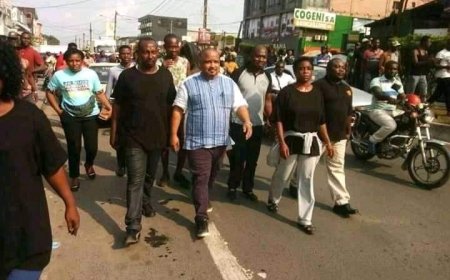 Cameroun /  Candidats à la présidentielle 2025 : sortez de vos cachettes !