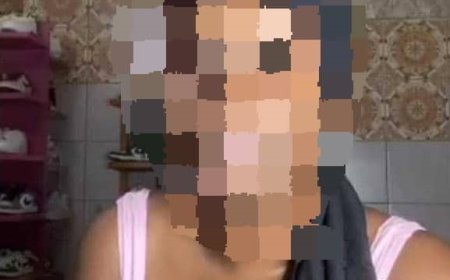 Insolite : « Je c0uche avec mon père depuis que j'ai 16 ans ».