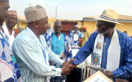 Cameroun / Sénatoriales 2023 : le département du Mbéré, porte-flambeau de la victoire du RDPC dans l'Adamaoua