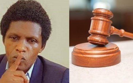 Affaire Martinez Zogo : L’Information judiciaire sur thermomètre judiciaire 38°C