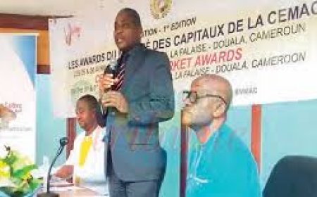 Zone CEMAC : des awards pour récompenser les acteurs des marchés des capitaux dans la sous-région