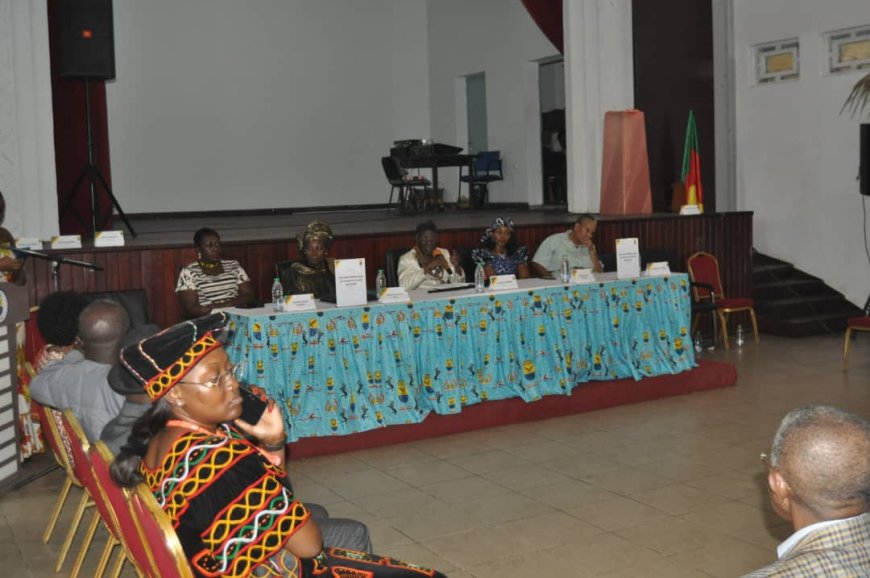 Cameroun : AfricAvenir donne le ton de l'année littéraire
