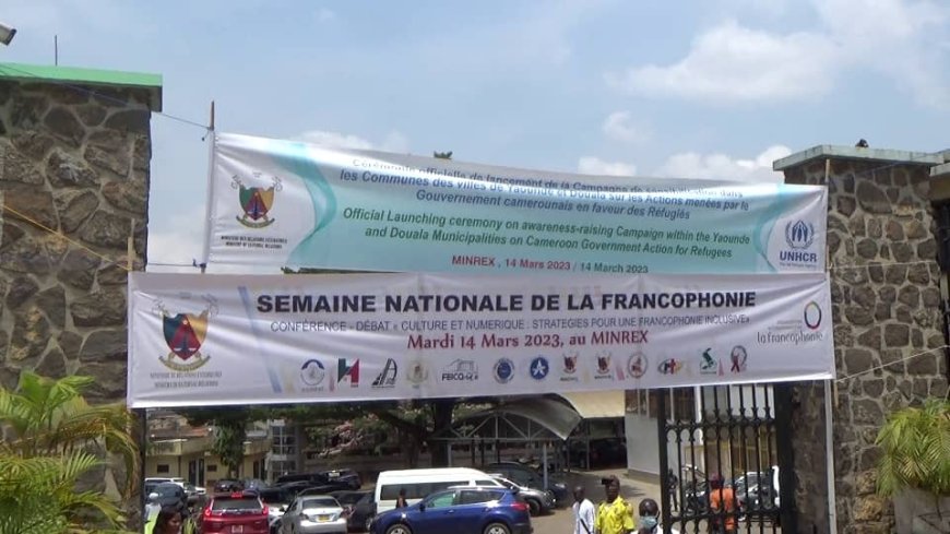 Journée Internationale de la Francophonie: Le Cameroun  donne le ton!