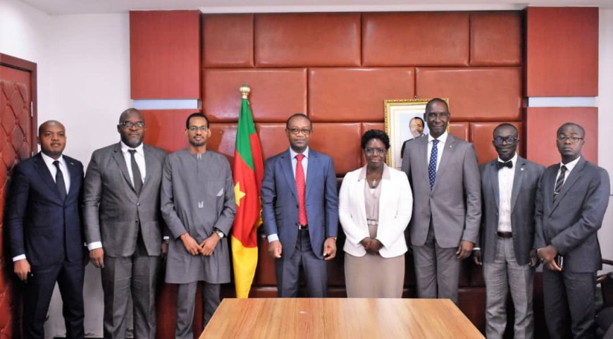 PME : le Cameroun renforce sa coopération avec le Canada