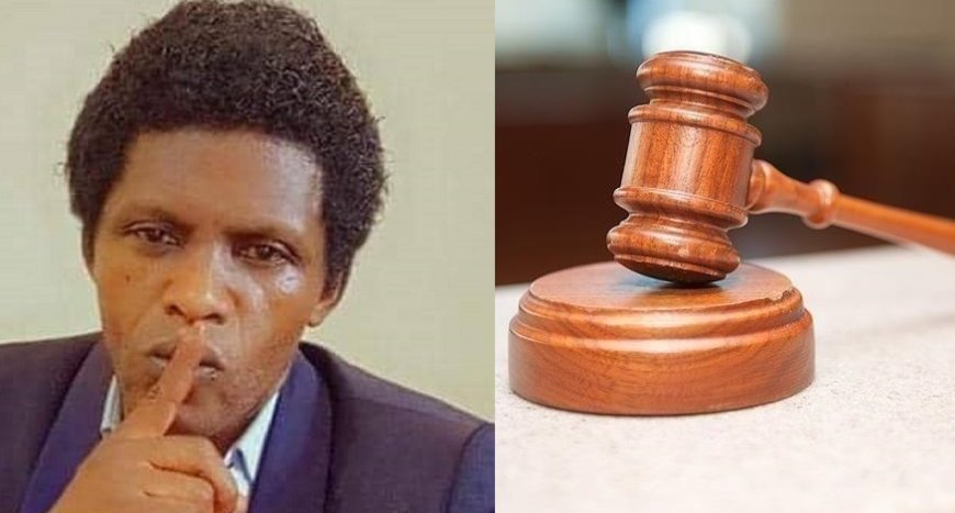 Affaire Martinez Zogo - Regard juridique et judiciaire : Cas d'une mise en liberté sous caution ou sous garant au Cameroun