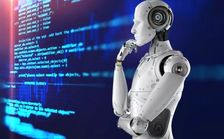 Le big boss d’OpenAI a peur des risques de l’IA