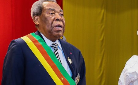 Parlement / Senatoriales 2023 au Cameroun : Le président de la République vient de nommer les 30 sénateurs pour compléter la cuvée 2023 du Sénat