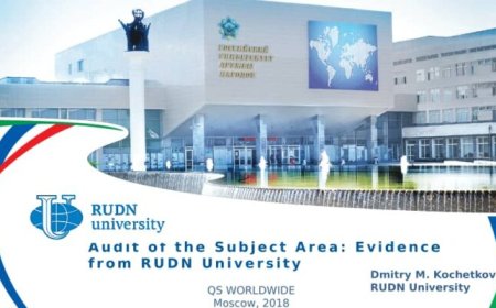 Au Cameroun, il est possible de suivre des formations en langue russe gratuitement