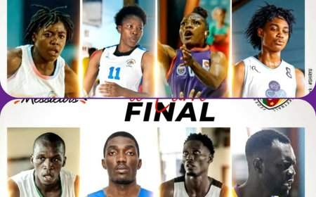 Cameroun / Championnat national élite D&M : on connaît les équipes du final four