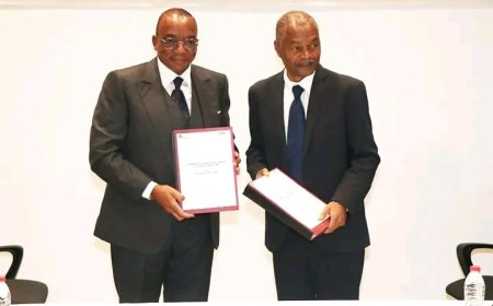 Coopération patronale au Cameroun : fusion Gicam-Ecam, effective