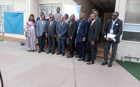 CEMAC capital market awards : début effectif des hostilités
