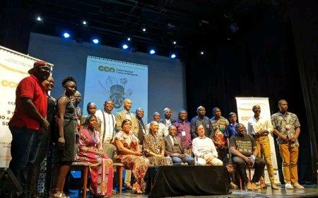 CCN Tour 2023 : le projet prend corps