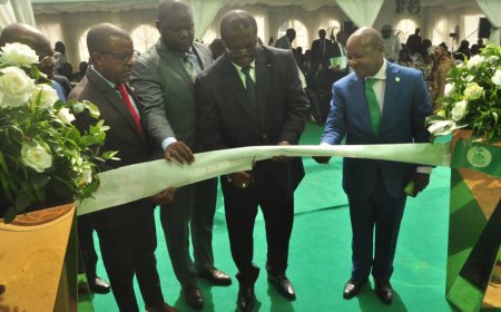 Banque et finance / Cameroun : Bange Bank poursuit son expansion