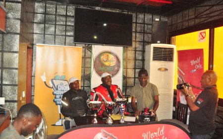 Sports mécaniques / Moto GP3 du Cameroun : le comité d'organisation fixe les règles