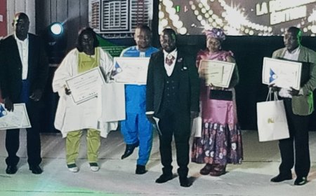 Cameroun / Grande Nuit des travailleurs : l'acte 2 un cran au-dessus de la moyenne
