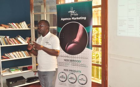 Promotion des ventes : comment appliquer la méthode 4S en contexte camerounais
