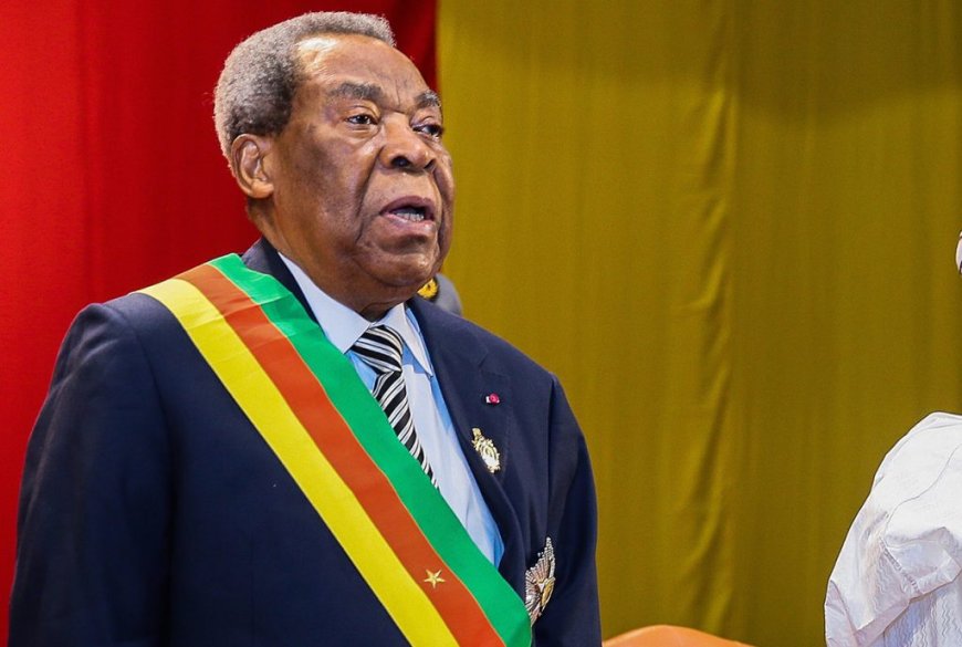 Parlement / Senatoriales 2023 au Cameroun : Le président de la République vient de nommer les 30 sénateurs pour compléter la cuvée 2023 du Sénat
