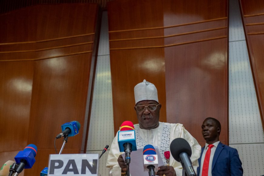 Cameroun : Les rideaux de la session de mars 2023 ont été tirés à l'Assemblée Nationale