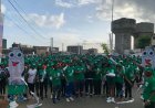 Cameroun / Unité nationale : le symbole magnifié par le mouvement sportif
