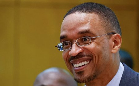 Affaire Savannah Energy : Qui veut sacrifier Franck Biya ?