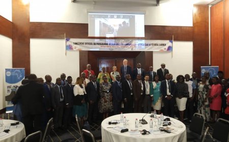 Cameroun- Projet DAC-A:    «Bill and MELISSA Gate foundation » lance des essais cliniques