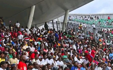Championnat MTN Elite One - Play-offs 2023 : Coton Sport et Bamboutos FC, les vainqueurs de la première journée