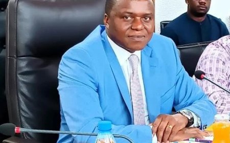 Cameroun / Eau et énergie  : Blaise Moussa, à marche sereine vers l’eau potable