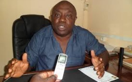 Cameroun / Faustin Domkeu : « Nous voulons marquer notre touche sur le thème de l'Unité nationale »